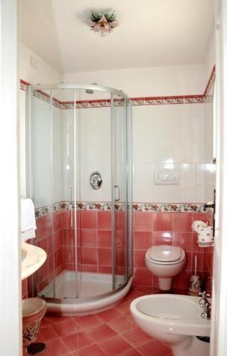 Photo of Bathroom in Arienzo