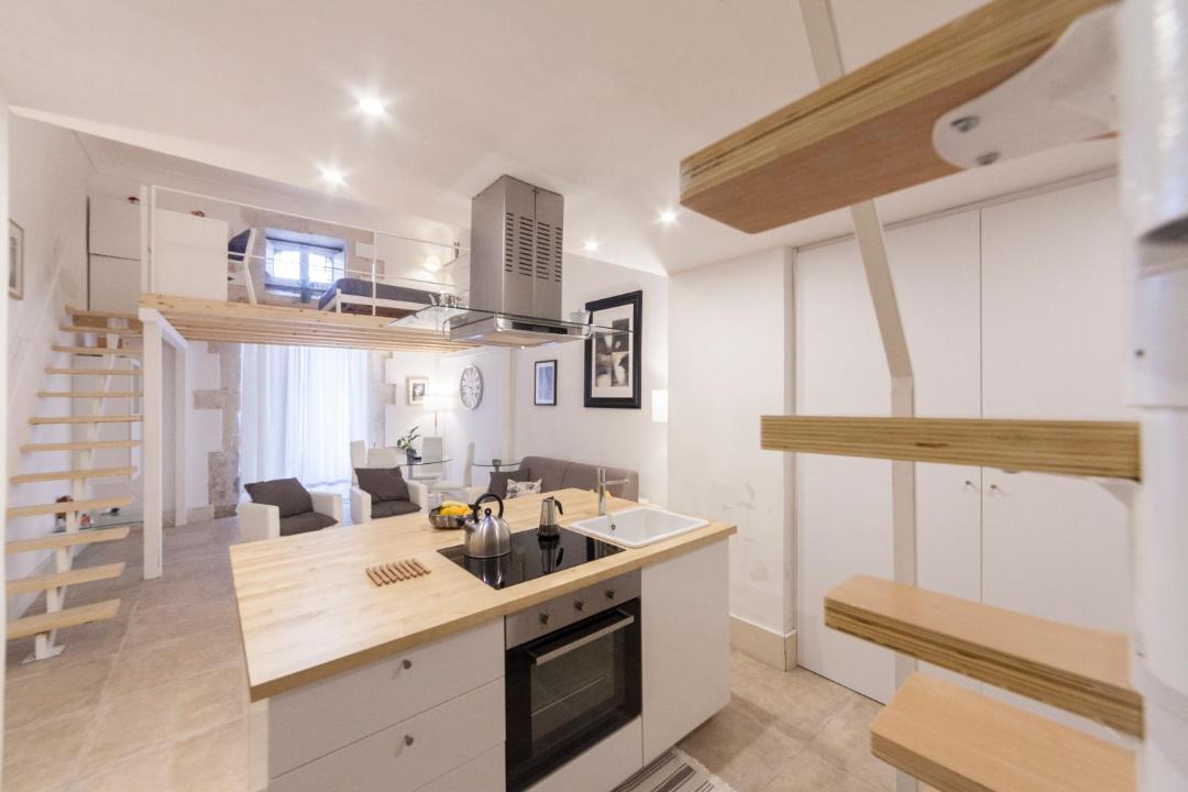 Photo of Kitchen in Ortigia