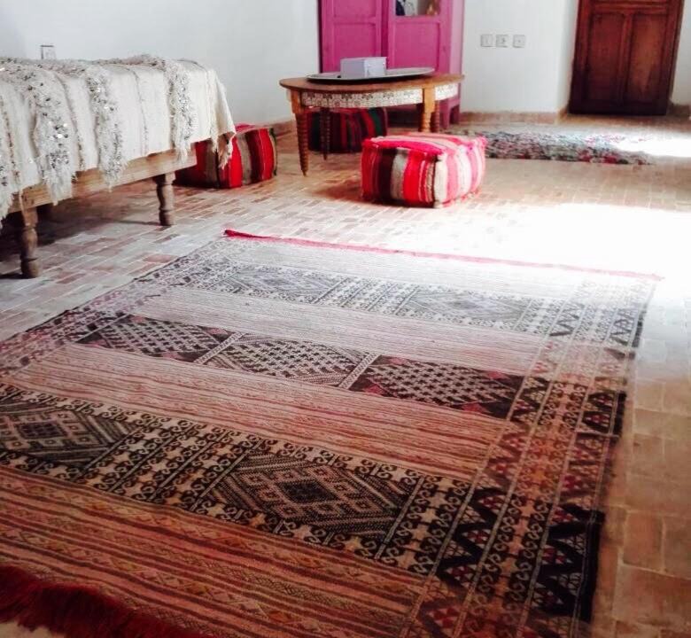 Photo of Bedroom in Fes El Jdid