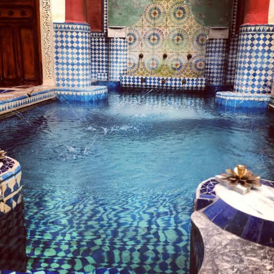 Photo of Outdoor in Fes El Jdid