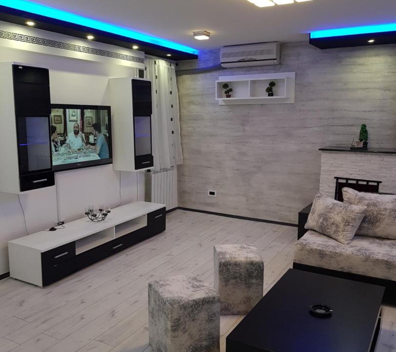 Photo of Livingroom in Terazije