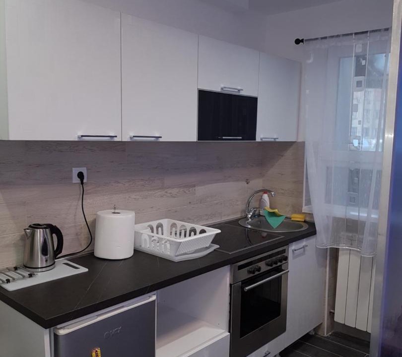 Photo of Kitchen in Terazije