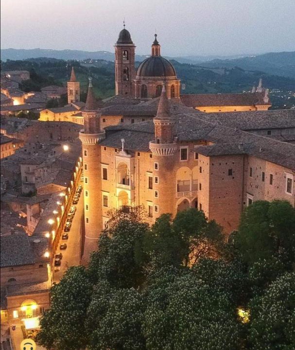 Photo of Others in Urbino