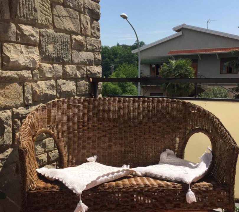 Photo of Patio Balcony in Terranuova Bracciolini