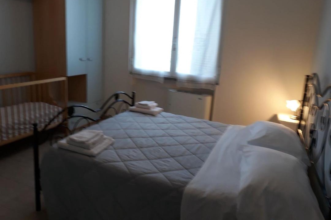 Photo of Bedroom in Bettolelle