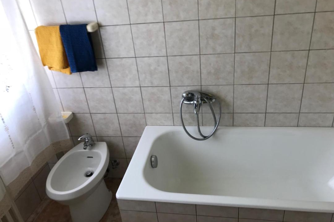 Photo of Bathroom in Pescolanciano