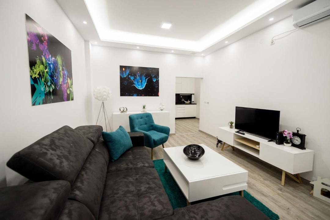 Photo of Livingroom in Arandelovac