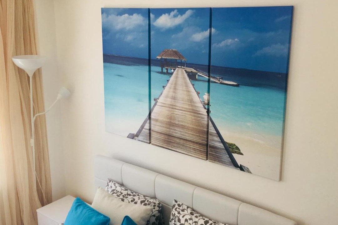 Photo of Bedroom in Novi Beograd
