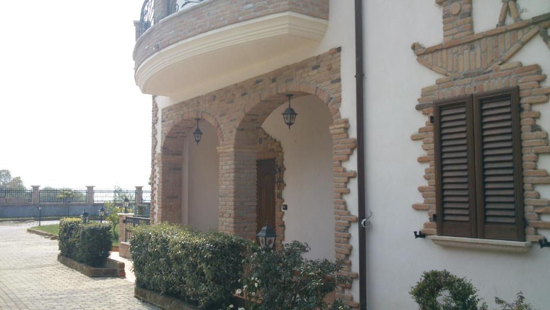 Photo of Buildings in Atri