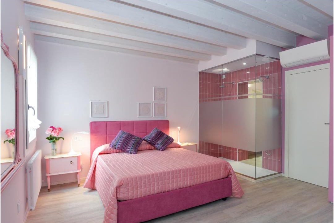 Photo of Bedroom in Burano