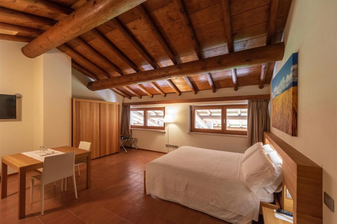 Photo of Bedroom in Sommacampagna