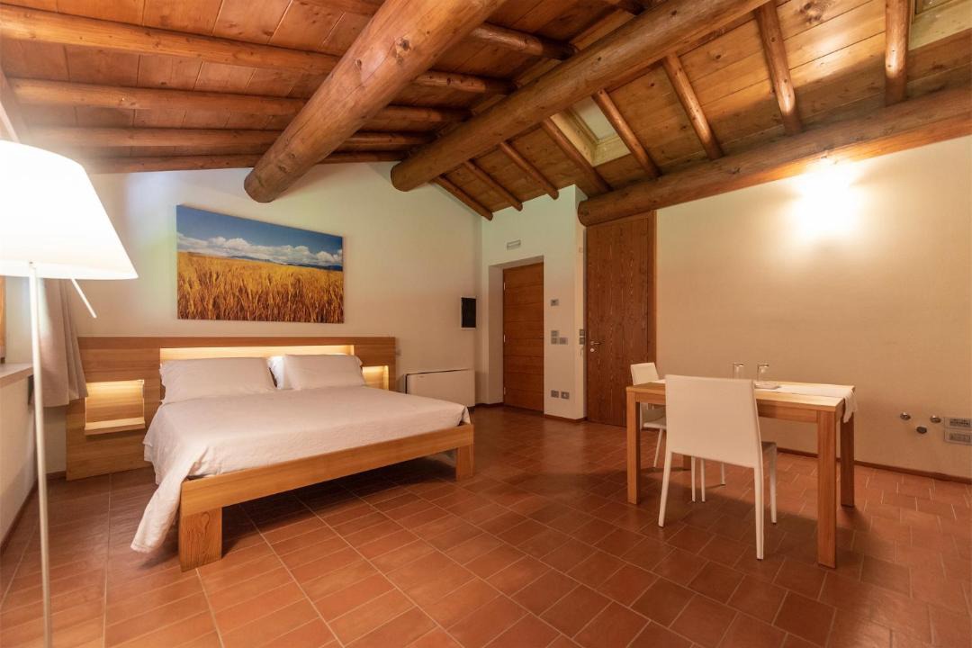 Photo of Bedroom in Sommacampagna