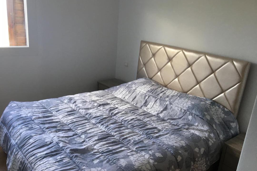 Photo of Bedroom in Cabo Negro
