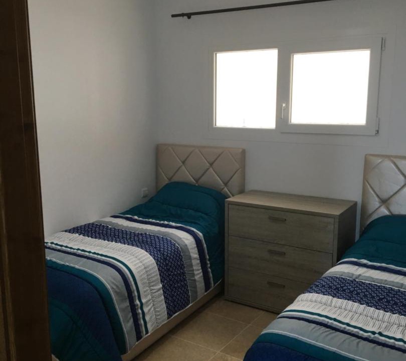 Photo of Bedroom in Cabo Negro