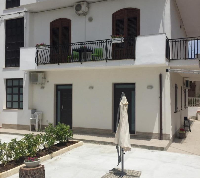 Photo of Buildings in Avola
