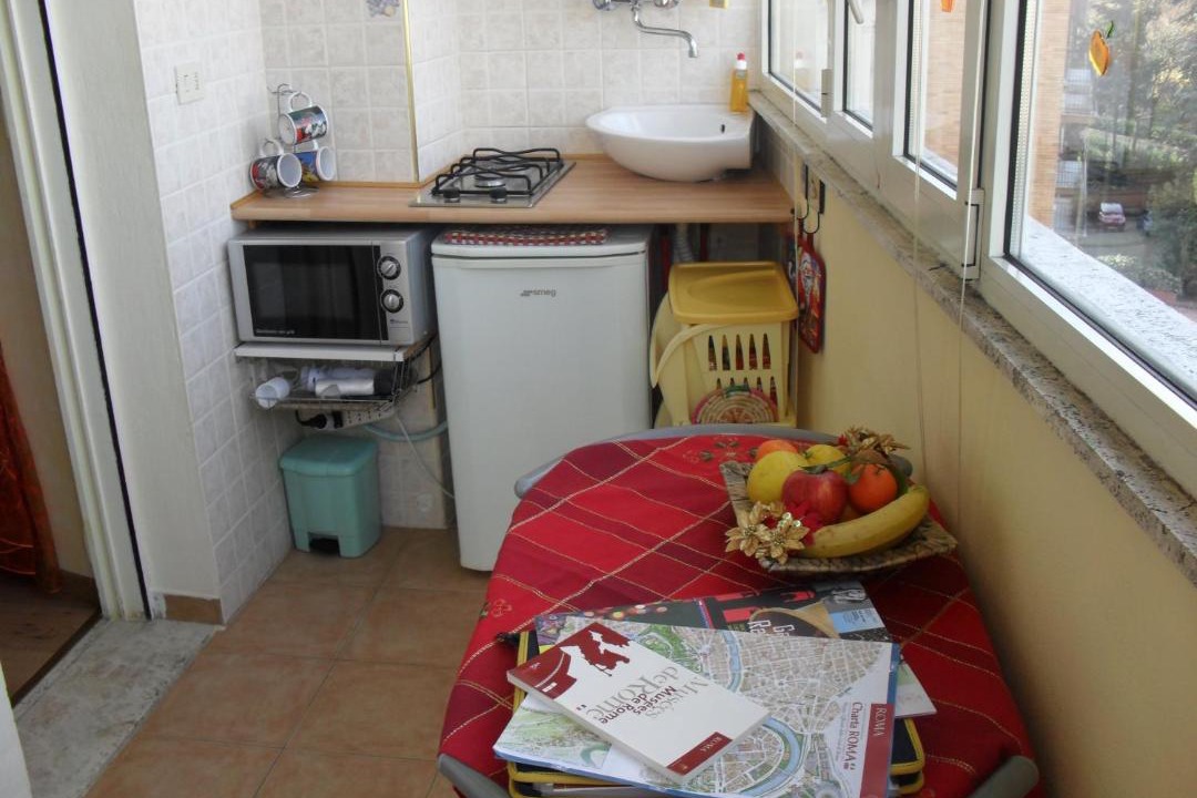 Photo of Kitchen in EUR