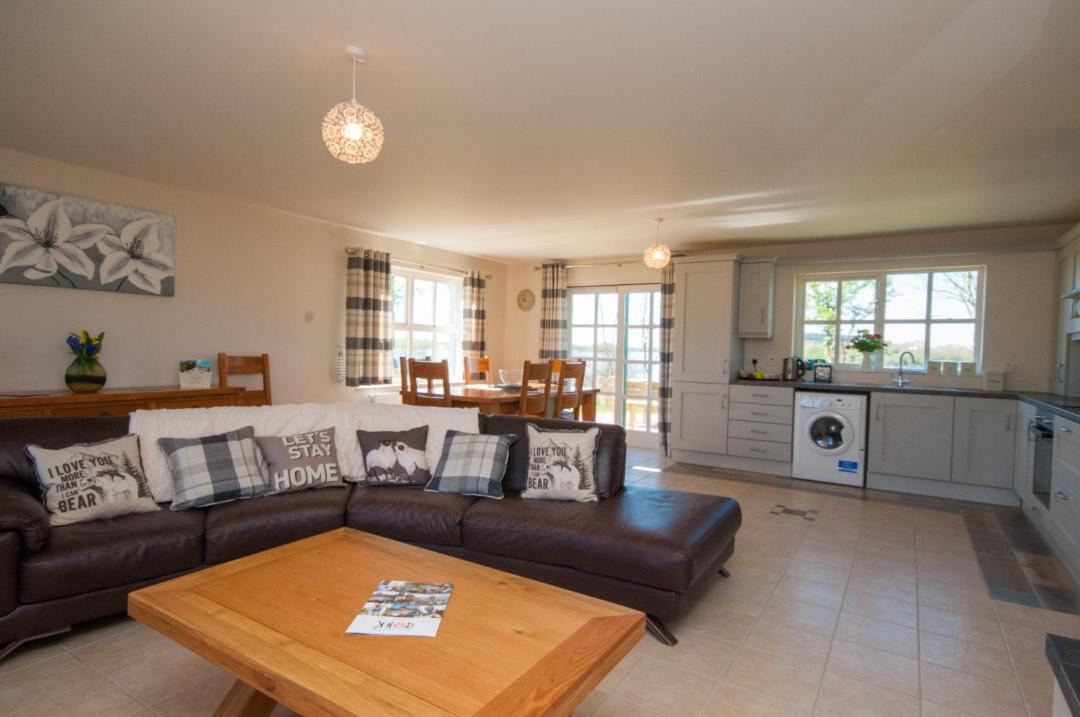 Photo of Livingroom in Enniskillen