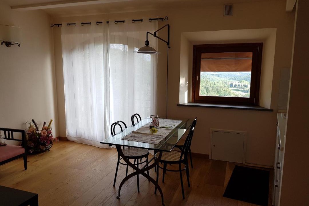 Photo of Livingroom in Petroio