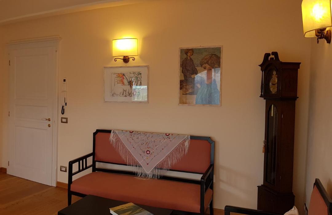 Photo of Livingroom in Petroio