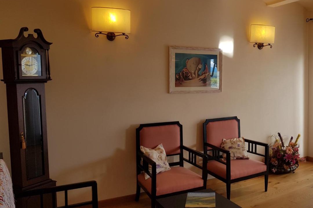 Photo of Livingroom in Petroio