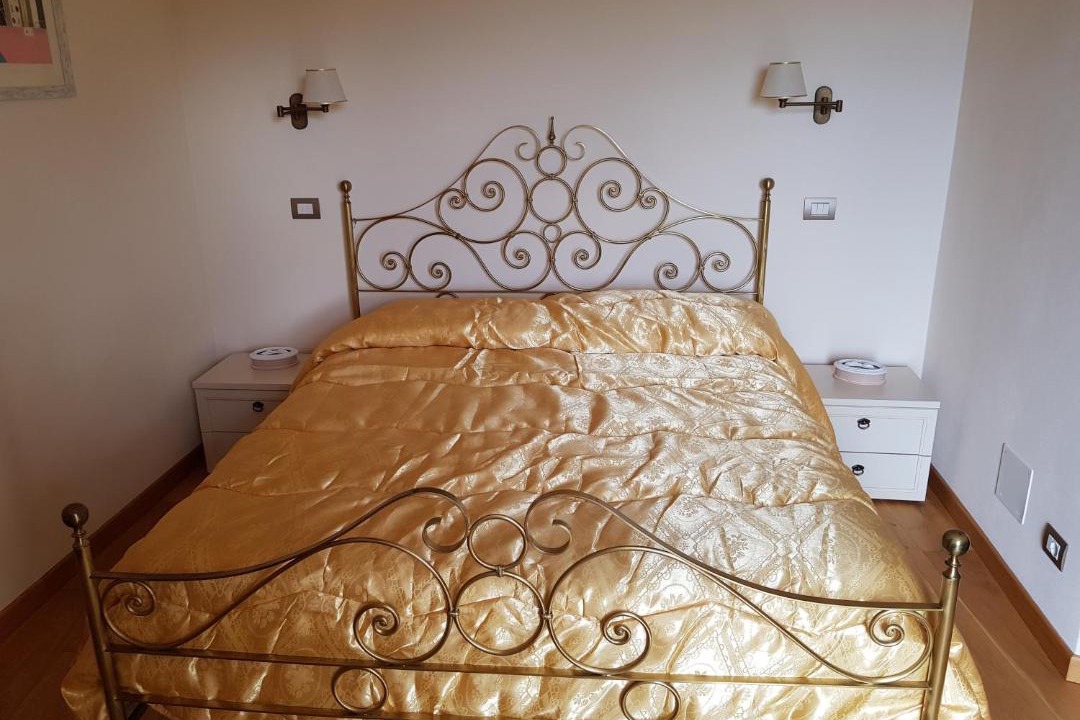 Photo of Bedroom in Petroio