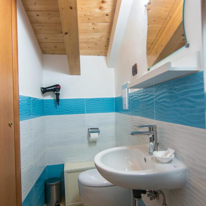 Photo of Bathroom in Cetara