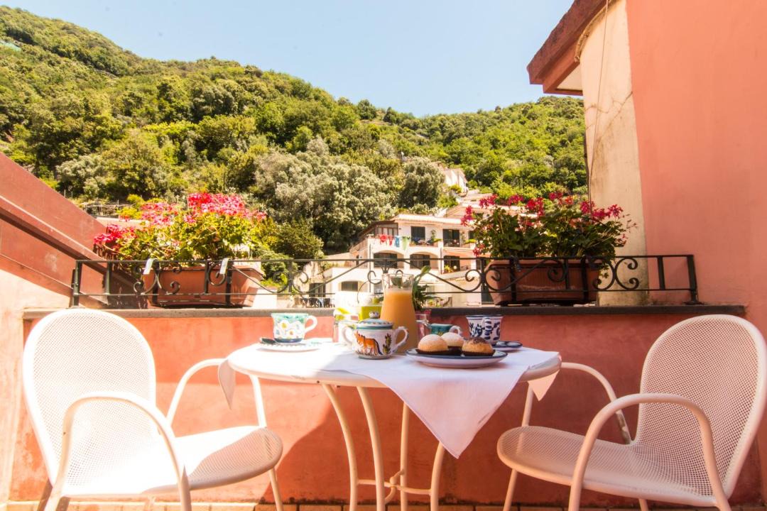 Photo of Patio Balcony in Cetara