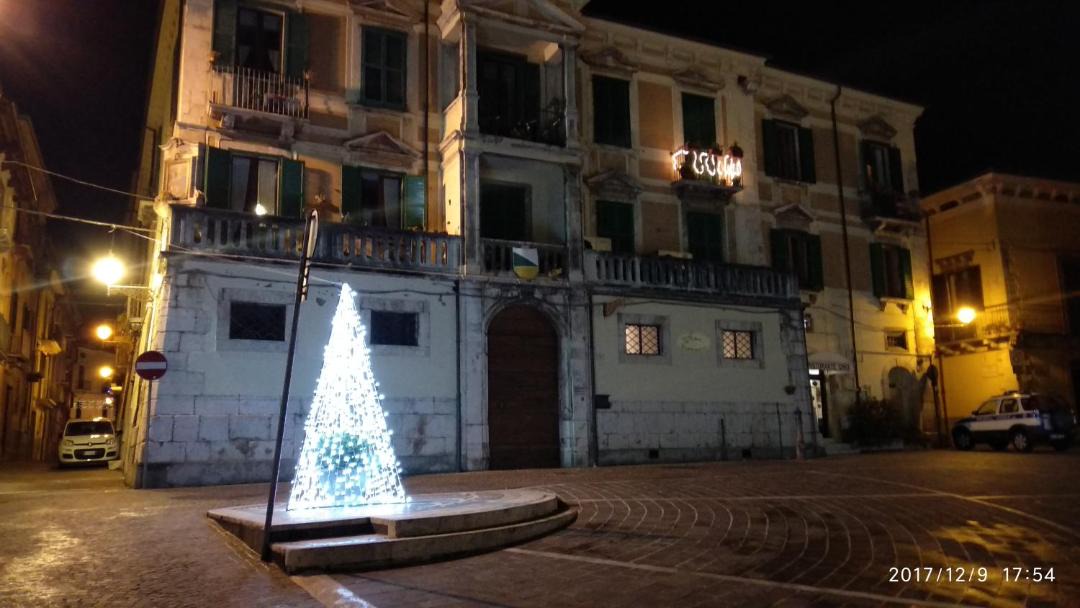 Photo of Buildings in Sulmona