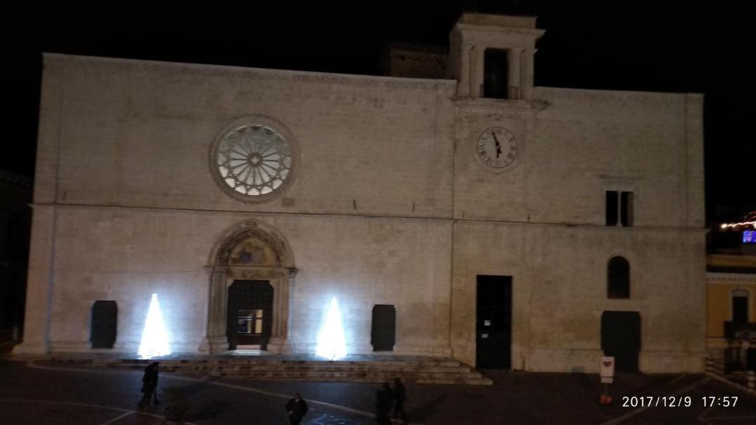 Photo of Buildings in Sulmona