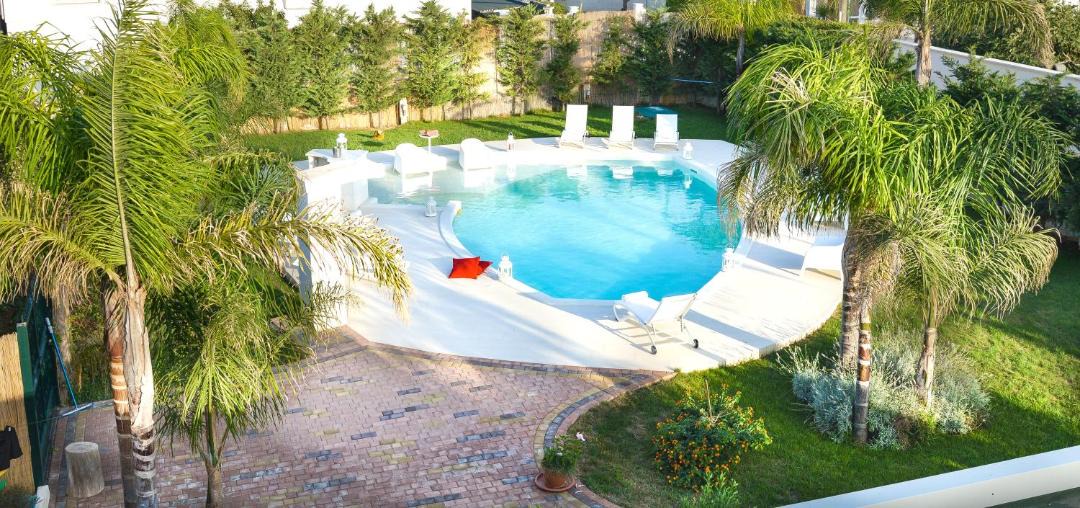 Photo of Outdoor in Pantanagianni-pezze Morelli