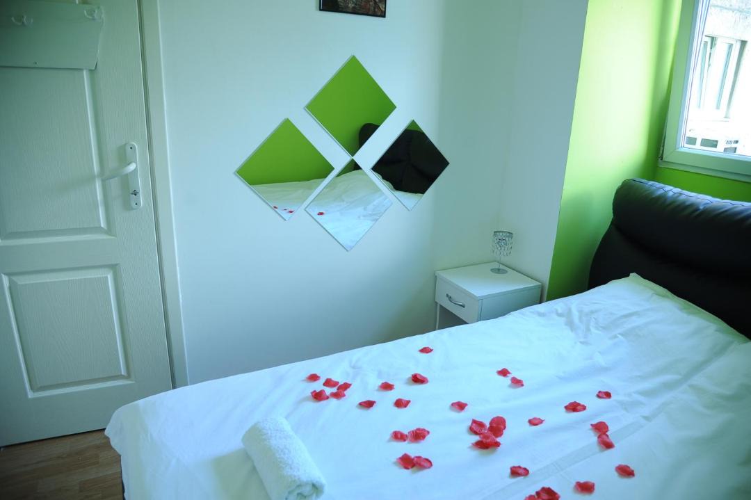 Photo of Bedroom in Novi Beograd