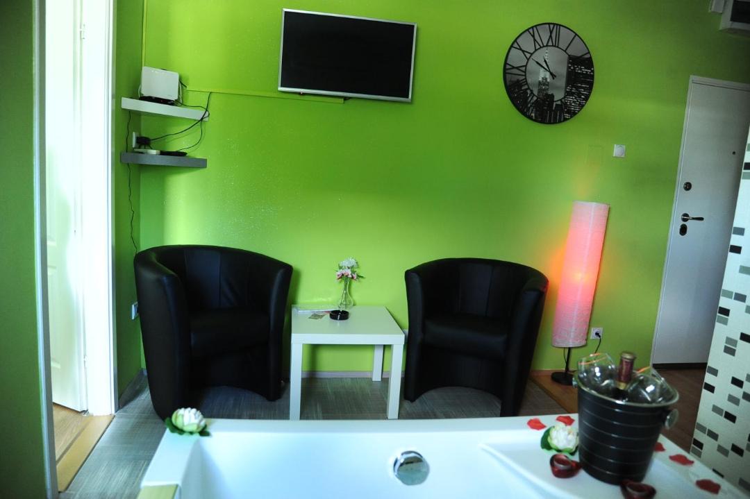 Photo of Livingroom in Novi Beograd