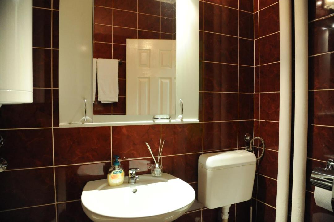 Photo of Bathroom in Novi Beograd