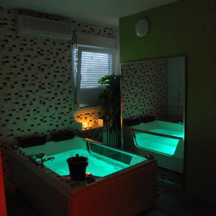 Photo of Livingroom in Novi Beograd