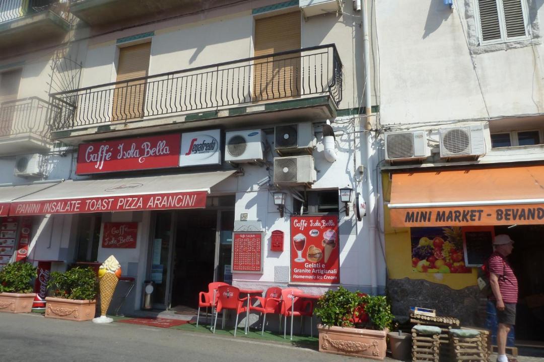 Photo of Buildings in Mazzaro