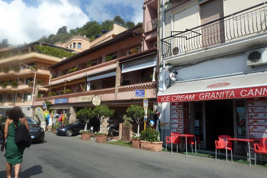 Photo of Buildings in Mazzaro