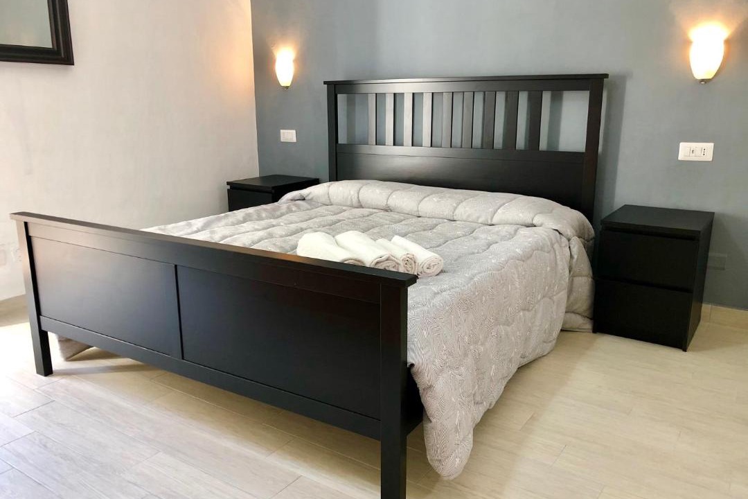 Photo of Bedroom in Old Town