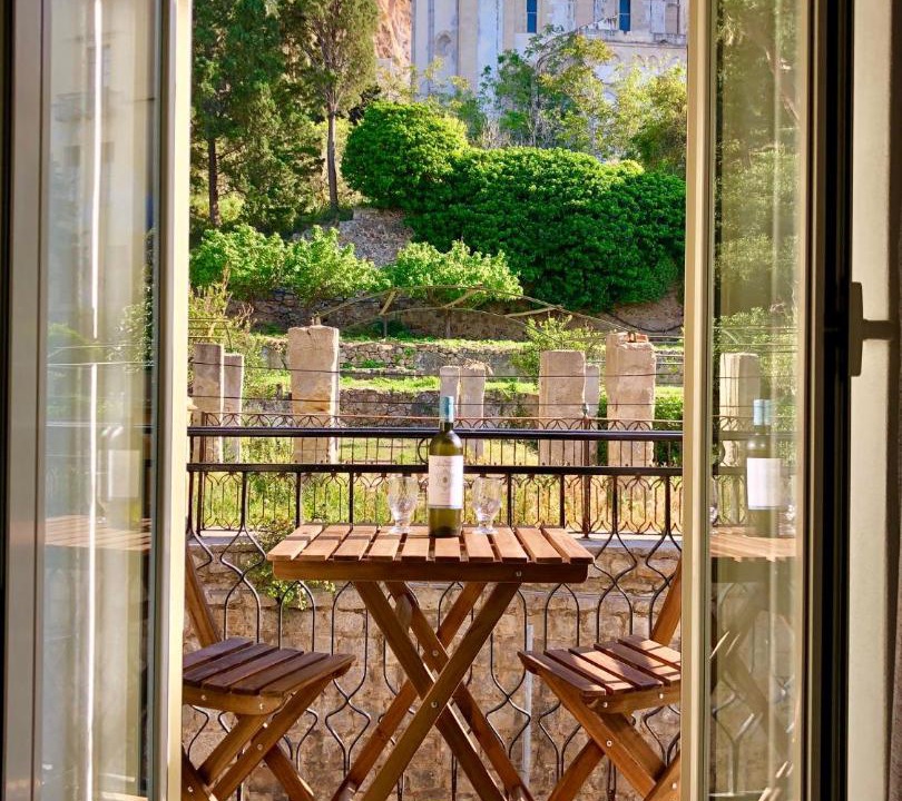 Photo of Patio Balcony in Old Town