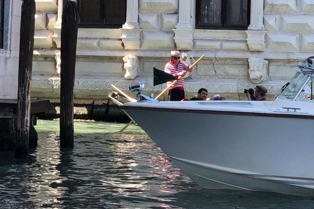 Photo of Others in Santa Croce