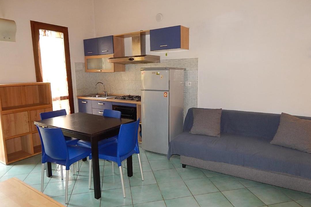 Photo of Livingroom in Sirolo