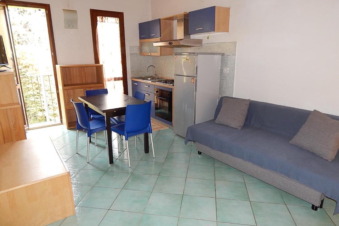 Photo of Livingroom in Sirolo