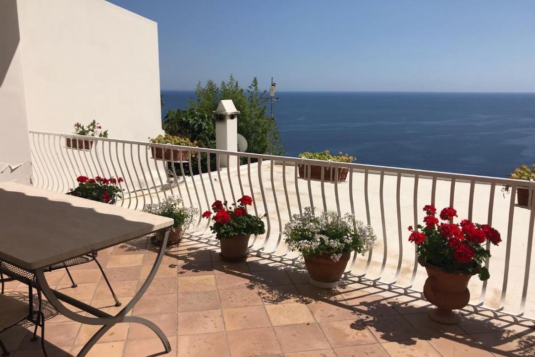 Photo of Patio Balcony in Chiesa Nuova
