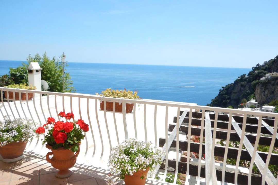 Photo of Patio Balcony in Chiesa Nuova