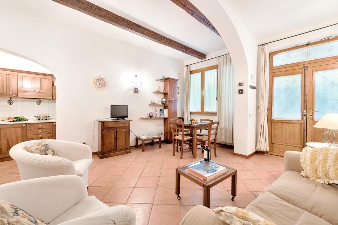 Photo of Livingroom in Santo Spirito