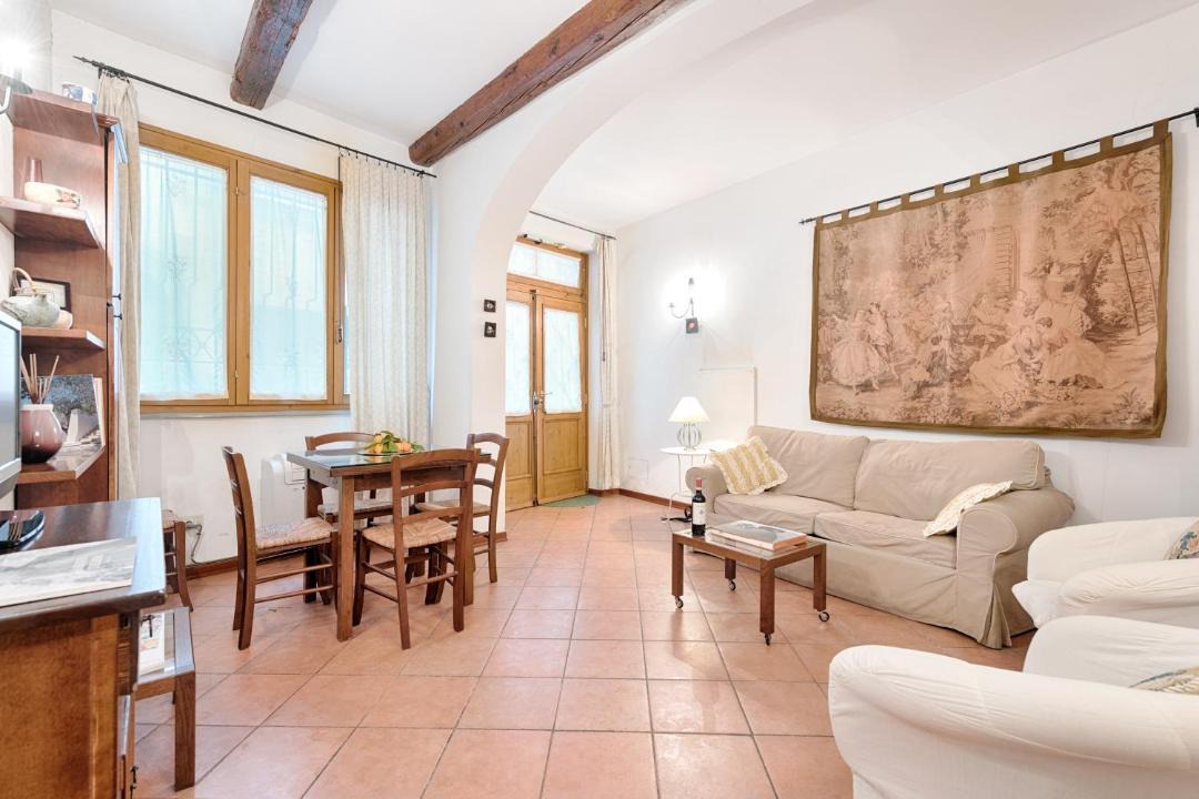 Photo of Livingroom in Santo Spirito
