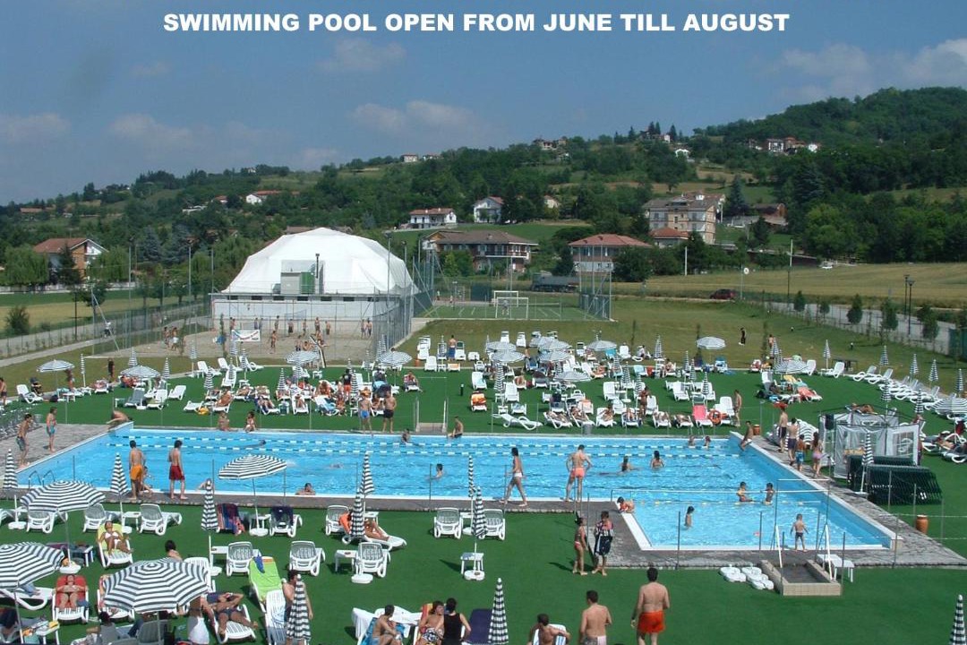 Photo of Outdoor in Melazzo