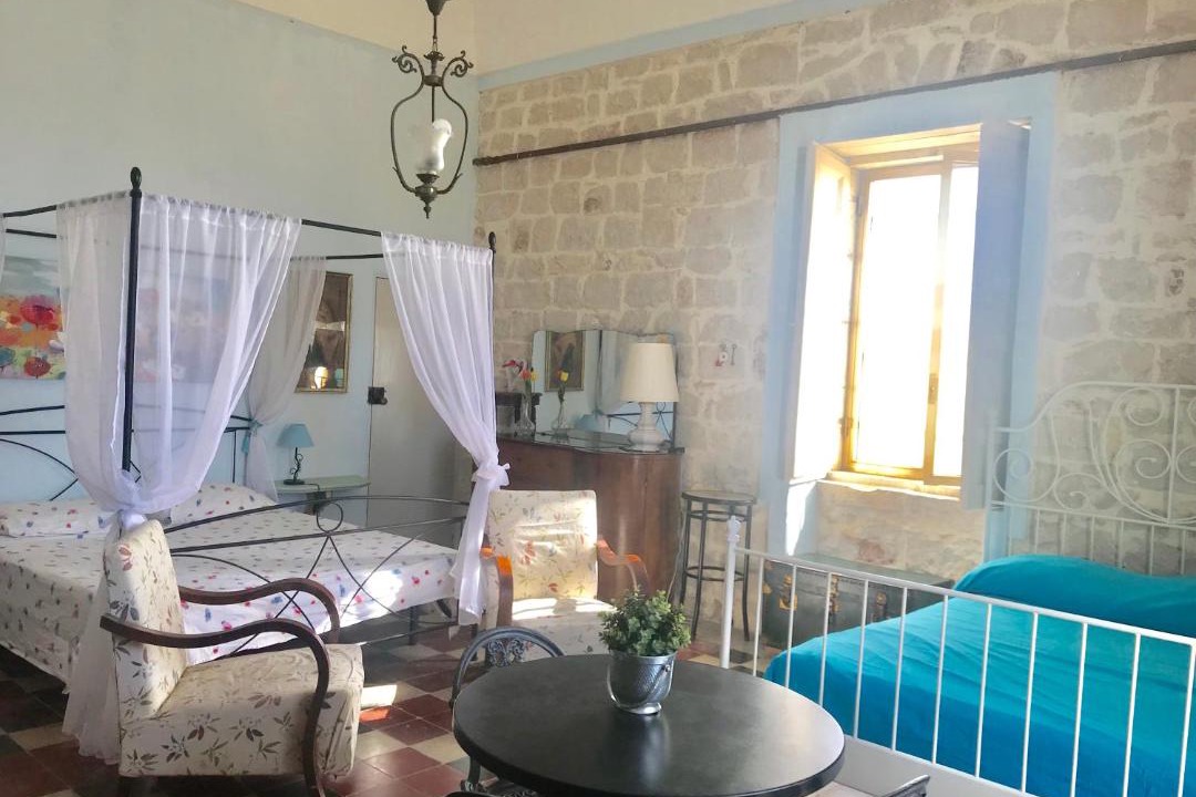 Photo of Livingroom in Modica