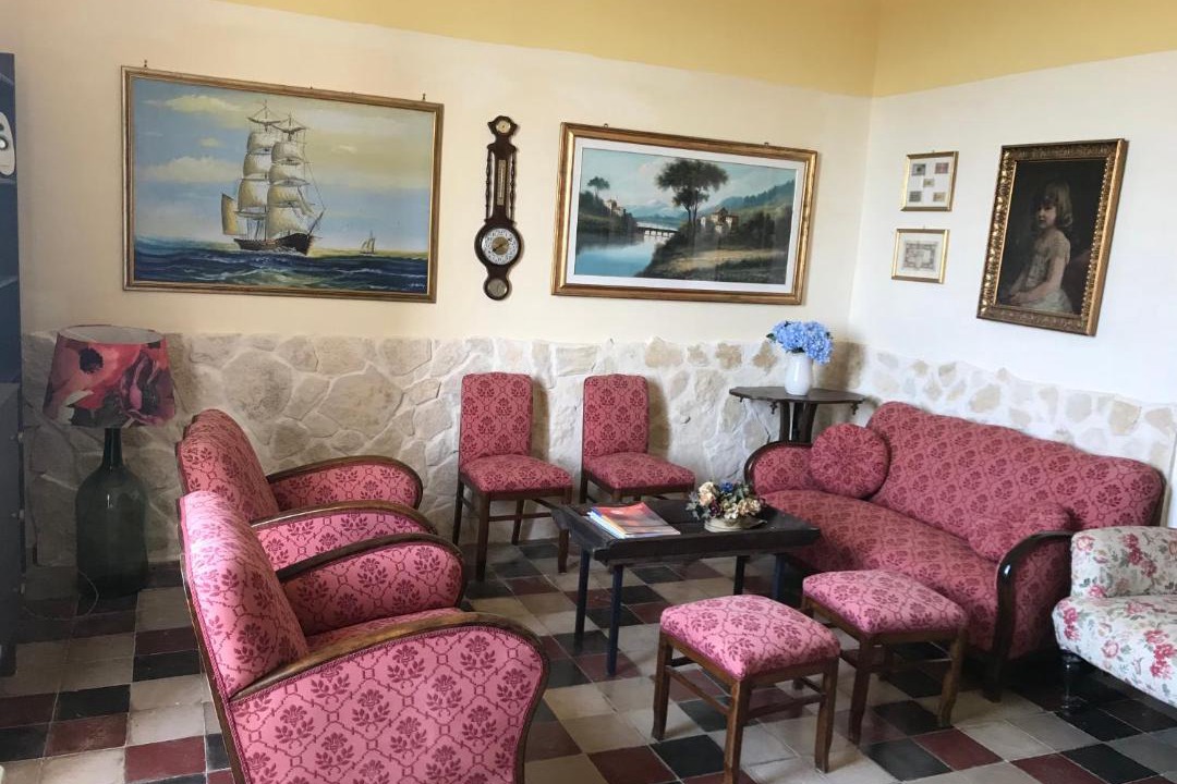 Photo of Livingroom in Modica