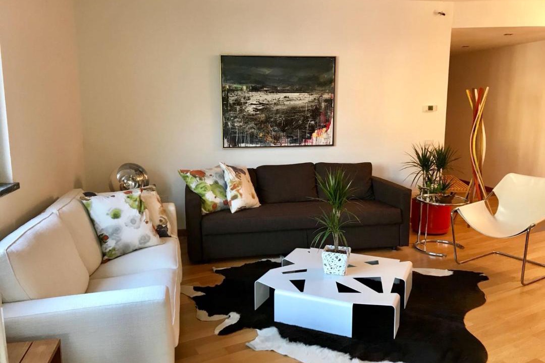 Photo of Livingroom in Blevio