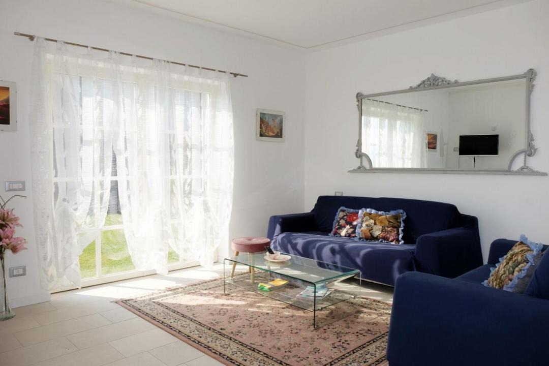 Photo of Livingroom in Sant'Agata